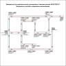 Соединитель прямой трехфазный NOVOTECH TRACK 3L 220V NV-135043