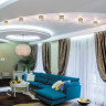 Спот NOVOTECH DROP встраиваемый NV-369331