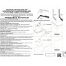 Трековый светильник NOVOTECH FLUM 358606 NV-358606