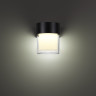 Уличный настенный светильник NOVOTECH OPAL 359297 NV-359297