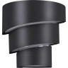 Уличный настенный светильник NOVOTECH STRAIT 359197 NV-359197
