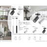 Встраиваемый светильник NOVOTECH PIPE 370452 NV-370452