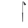 Светильник грунтовый NOVOTECH STREET BELL 371059 NV-371059